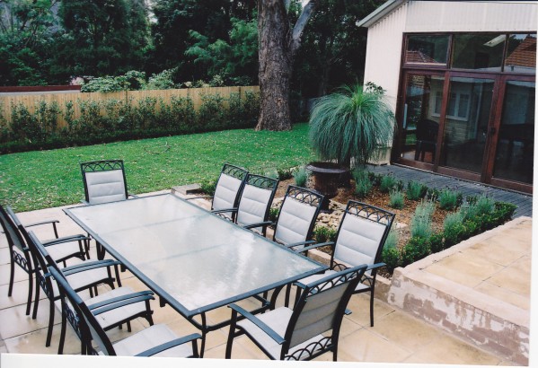 Landscape Design Styles for Australian Yards | Earthscape